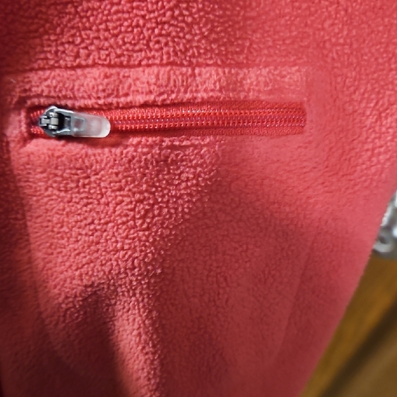 L.L. Bean Fleece Jacket - Picture 3 of 7